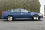 2021 Nissan Altima 2.5 S