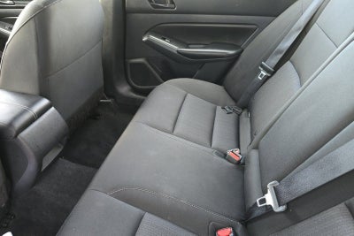 2023 Nissan Altima 2.5 S