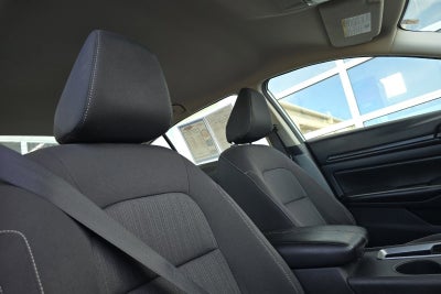 2023 Nissan Altima 2.5 S