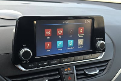 2023 Nissan Altima 2.5 S