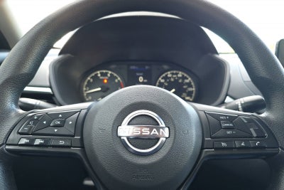 2023 Nissan Altima 2.5 S