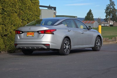 2023 Nissan Altima 2.5 S