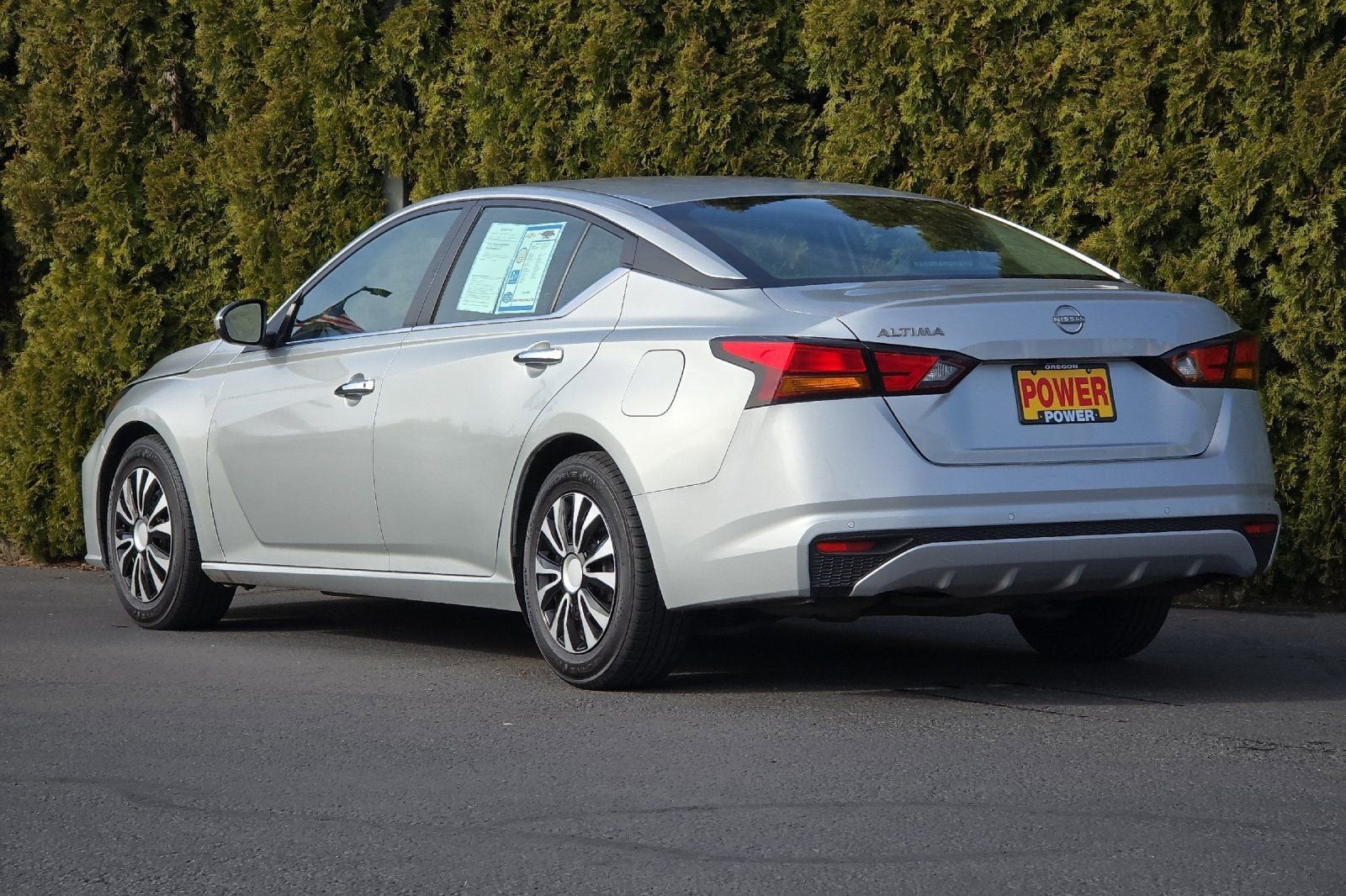 2023 Nissan Altima 2.5 S