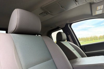 2005 Nissan Titan XE