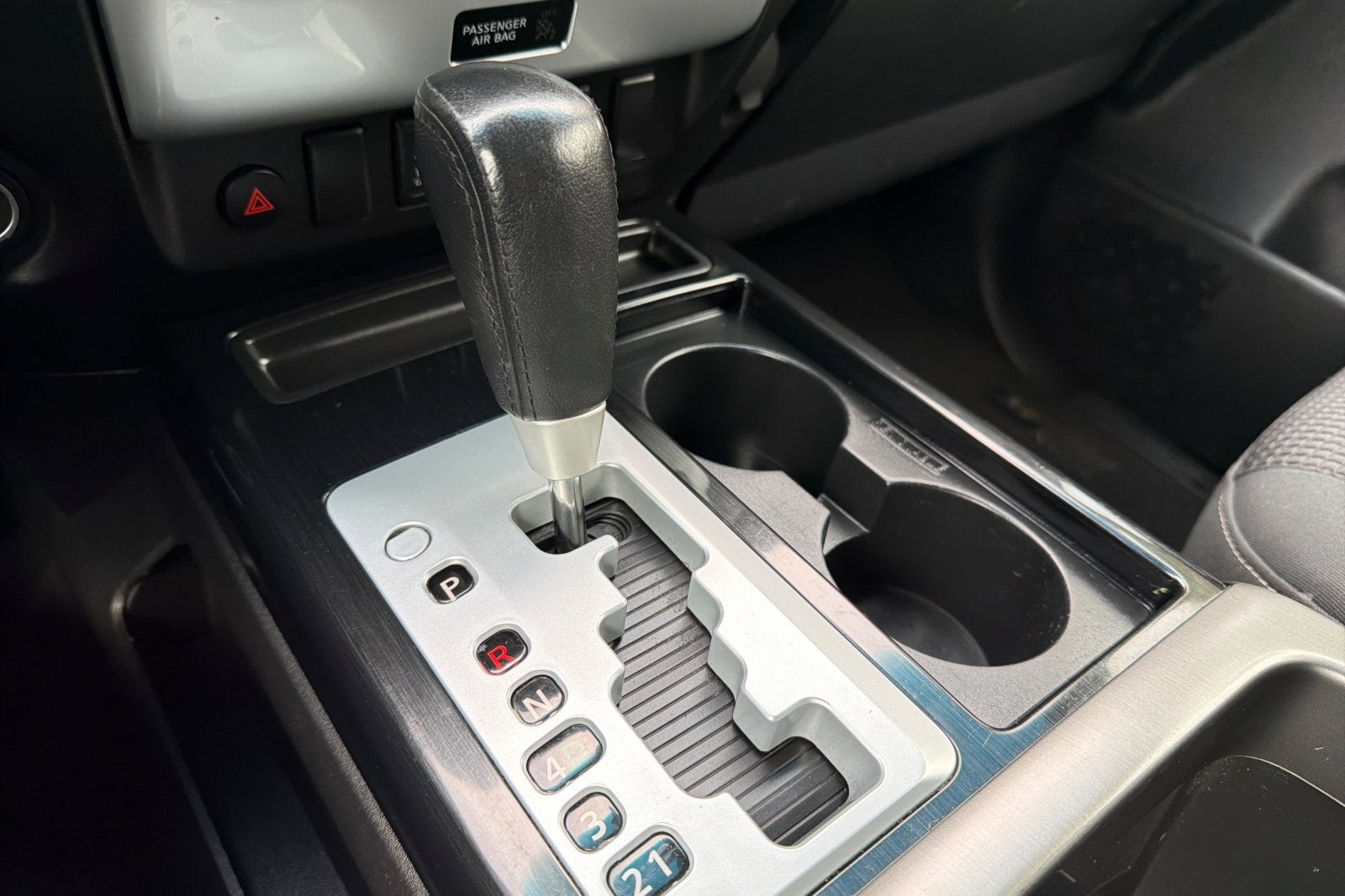 2013 Nissan Titan PRO-4X