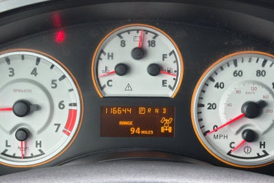 2013 Nissan Titan PRO-4X