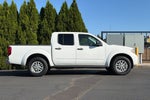 2017 Nissan Frontier SV V6