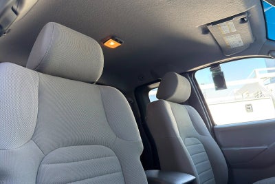 2006 Nissan Frontier XE