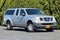 2006 Nissan Frontier XE