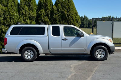 2006 Nissan Frontier XE