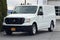 2017 Nissan NV Cargo SV