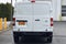 2017 Nissan NV Cargo SV