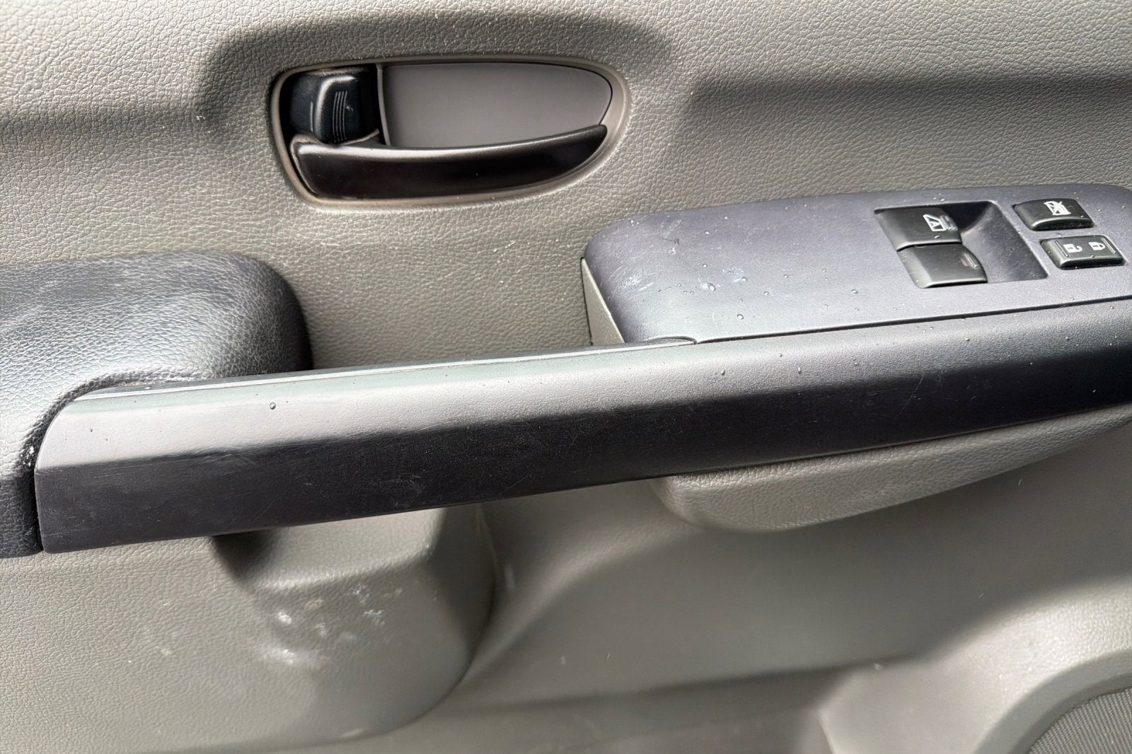 2021 Nissan NV Cargo SV