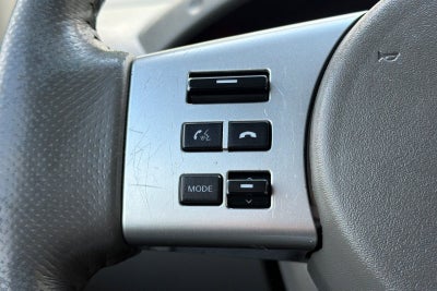 2017 Nissan Frontier SV V6