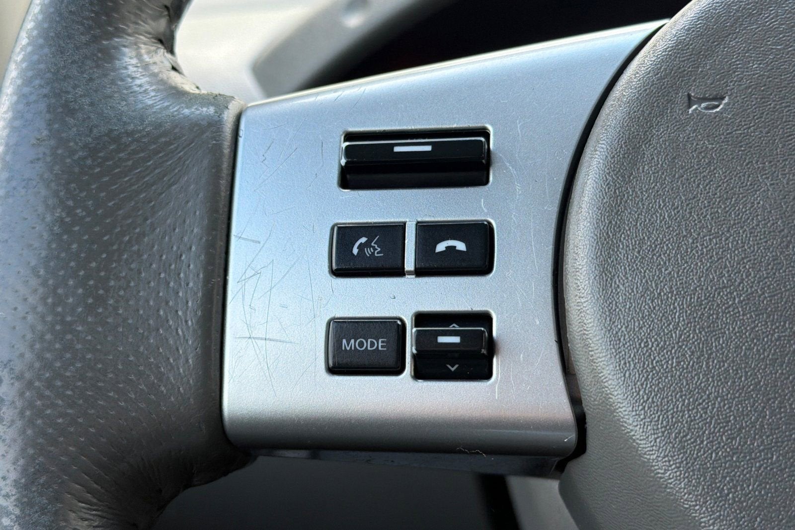 2017 Nissan Frontier SV V6