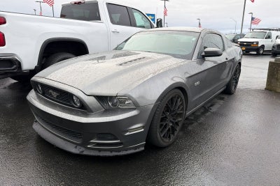 2013 Ford Mustang GT