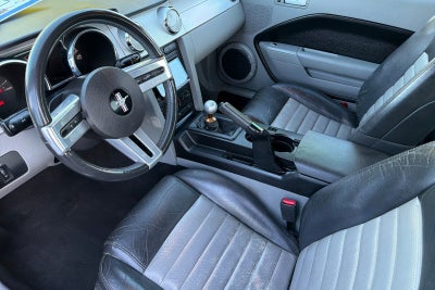 2009 Ford Mustang GT