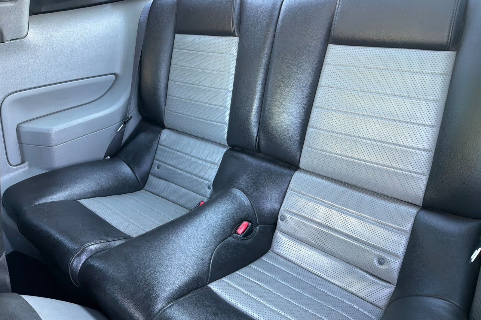 2009 Ford Mustang GT