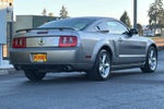 2009 Ford Mustang GT