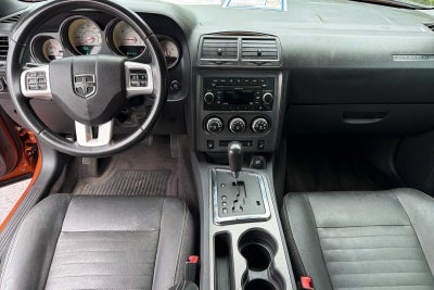 2011 Dodge Challenger R/T Classic