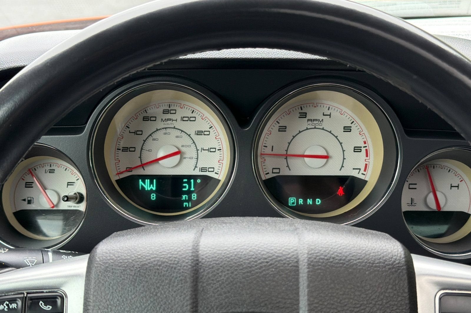 2011 Dodge Challenger R/T Classic