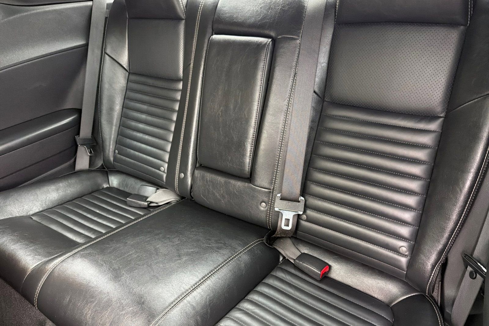 2009 Dodge Challenger R/T