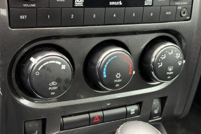 2009 Dodge Challenger R/T