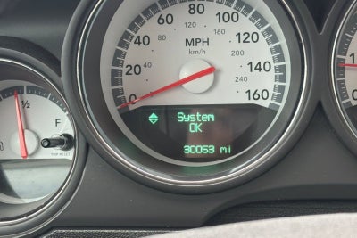 2009 Dodge Challenger R/T