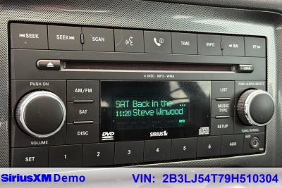 2009 Dodge Challenger R/T