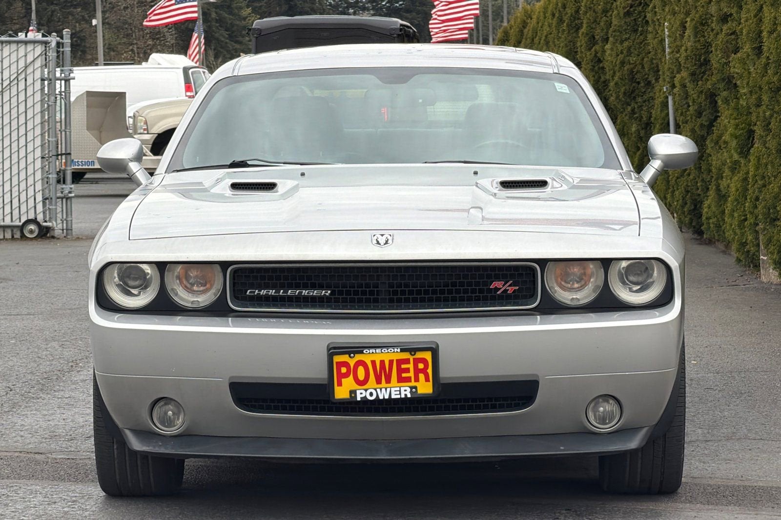 2009 Dodge Challenger R/T