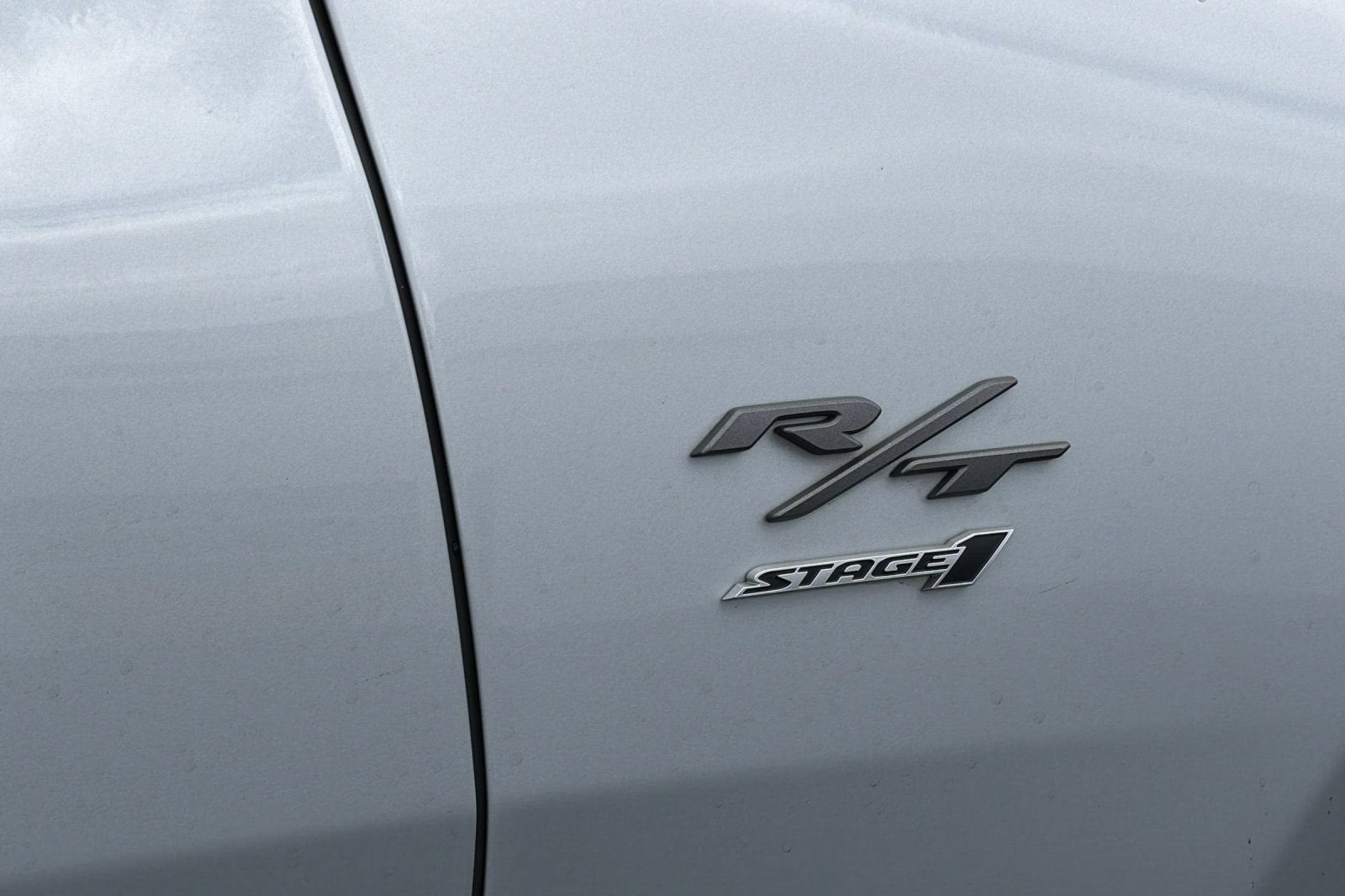 2025 Dodge Charger Daytona R/T