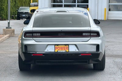 2025 Dodge Charger Daytona R/T
