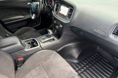 2018 Dodge Charger R/T Scat Pack