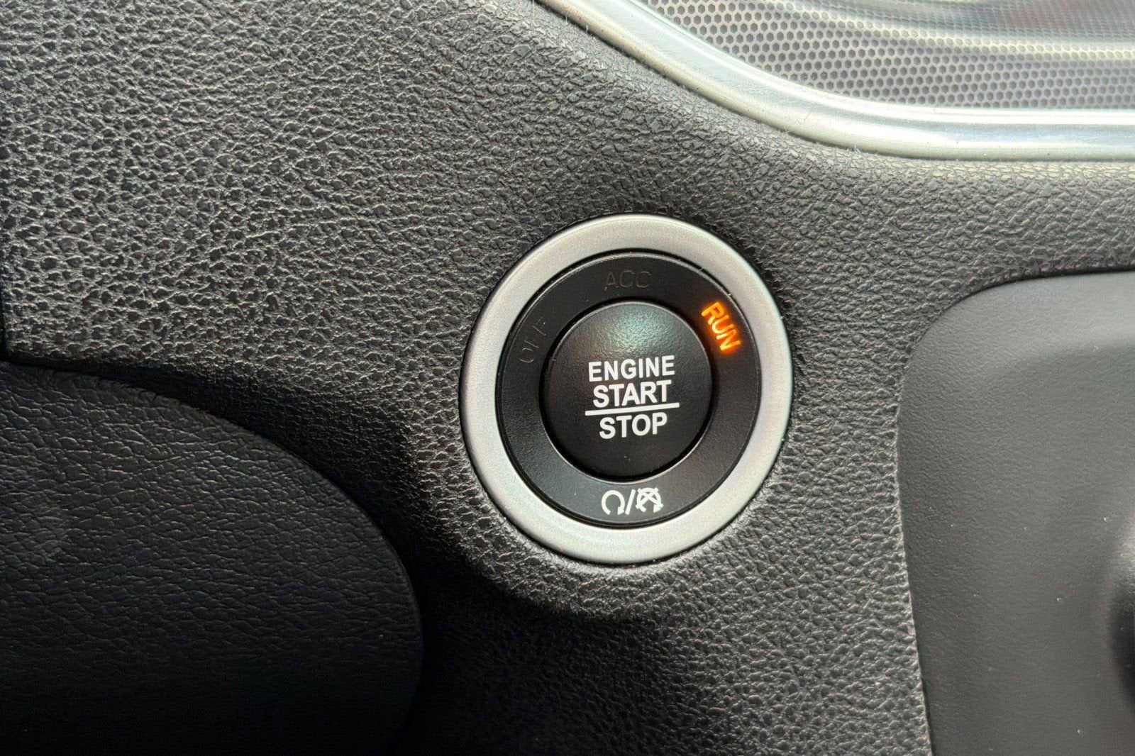 2018 Dodge Charger R/T Scat Pack