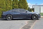 2018 Dodge Charger R/T Scat Pack