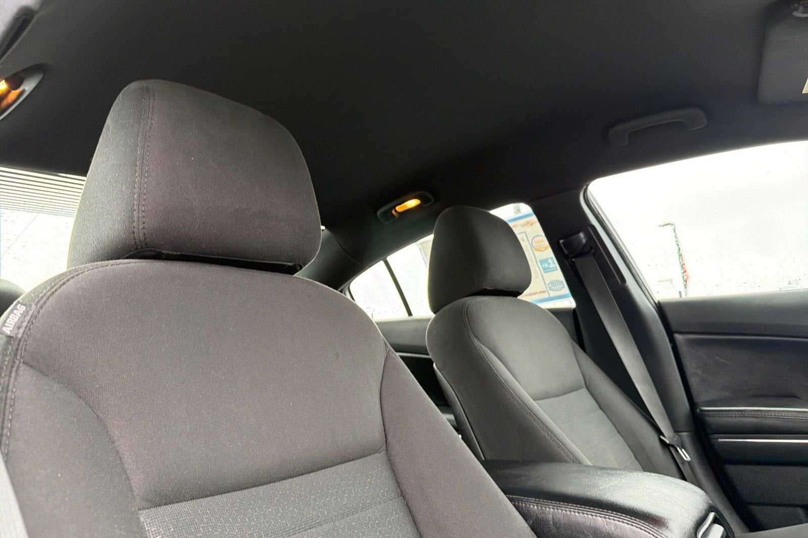 2013 Dodge Charger SXT