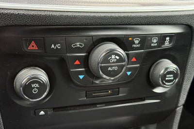 2013 Dodge Charger SXT