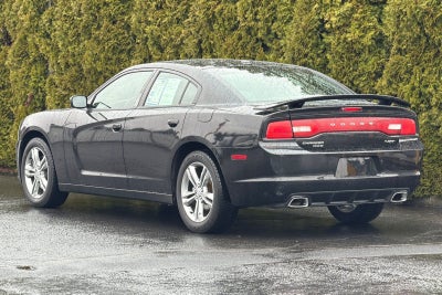 2013 Dodge Charger SXT