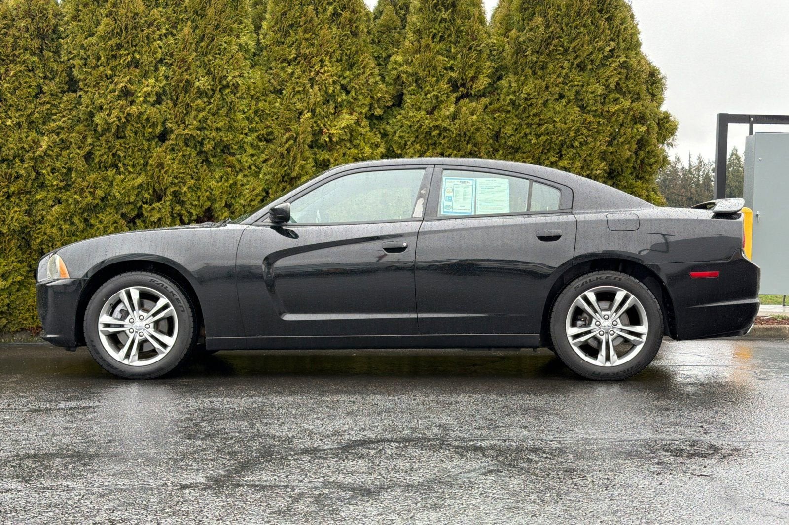 2013 Dodge Charger SXT