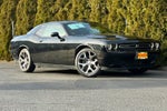 2017 Dodge Challenger SXT Plus