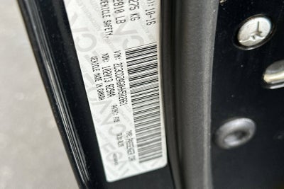 2017 Dodge Challenger SXT Plus