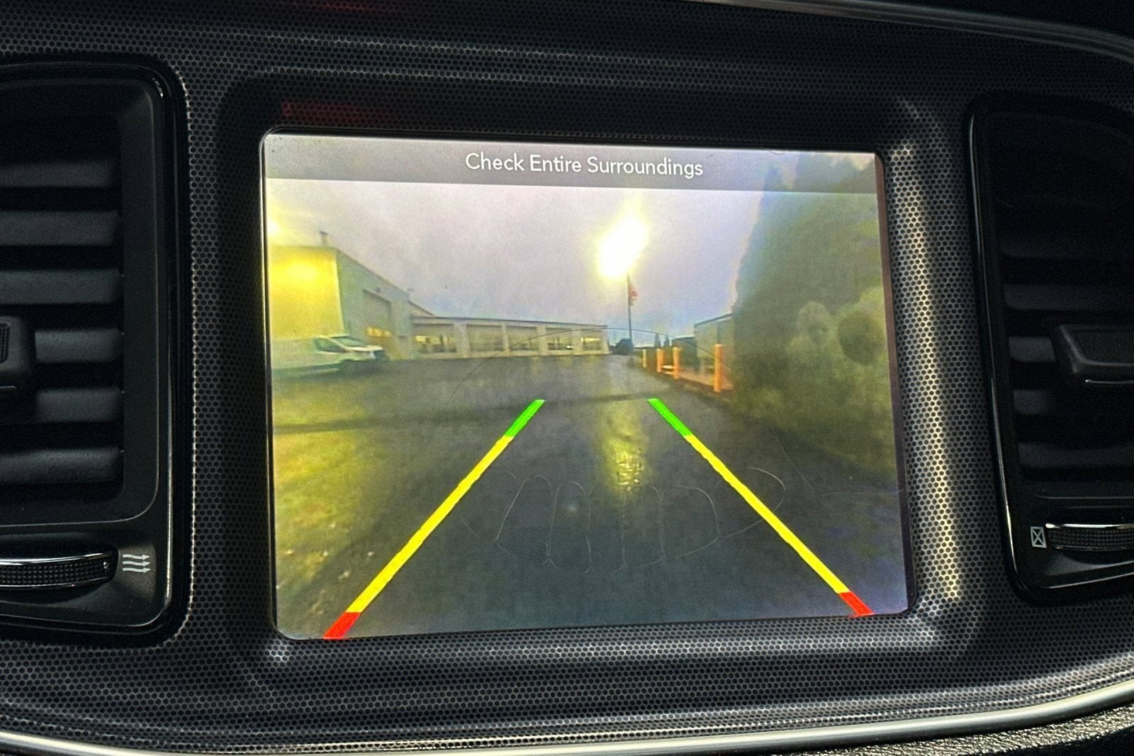 2017 Dodge Challenger SXT Plus