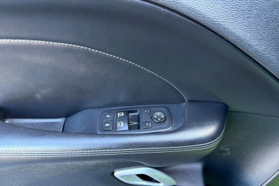 2015 Dodge Challenger R/T Plus