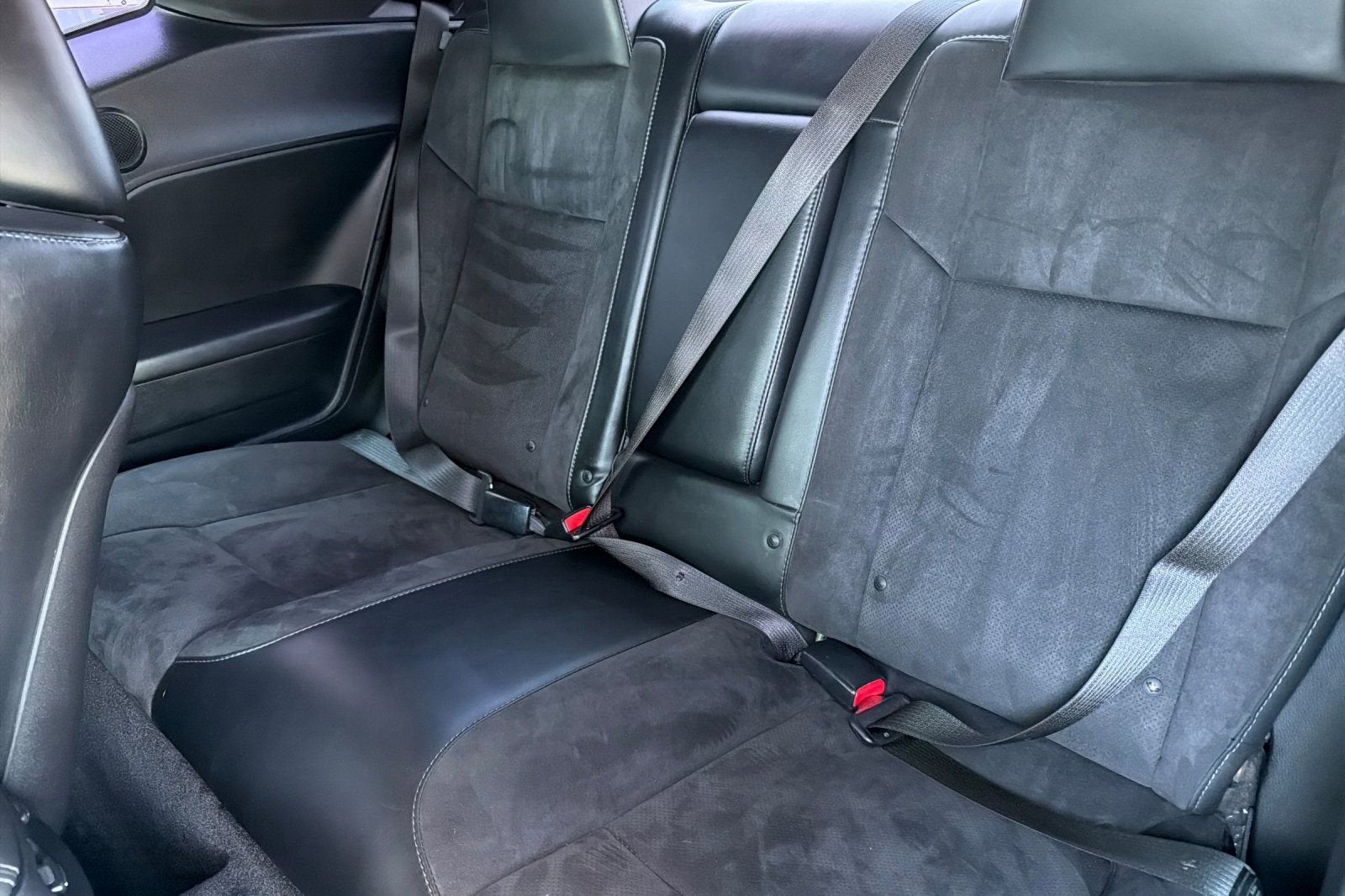 2015 Dodge Challenger R/T Plus
