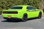 2015 Dodge Challenger R/T Plus