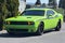 2015 Dodge Challenger R/T Plus
