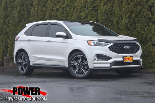 2019 Ford Edge ST