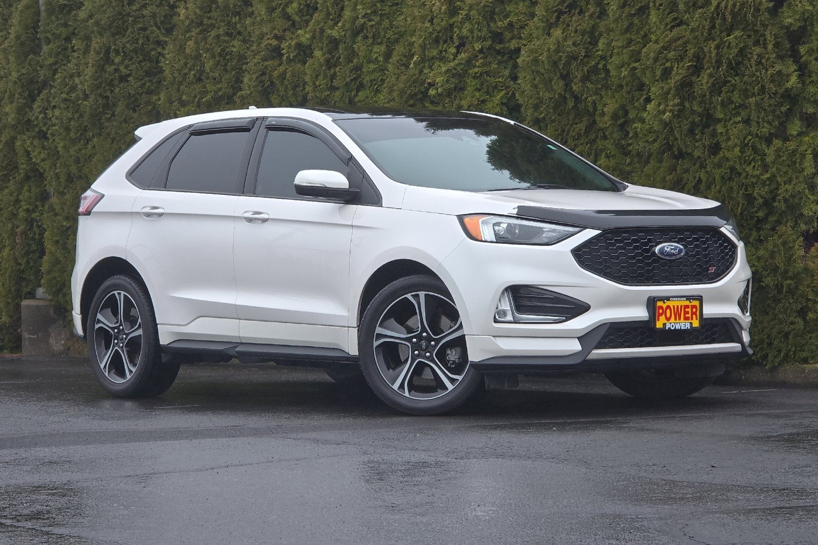 2019 Ford Edge ST