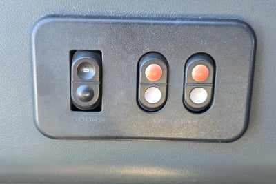 1991 Ford F-350 CREW CHAS SRW 4X4