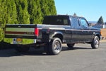 1991 Ford F-350 CREW CHAS SRW 4X4